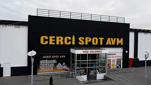 Kayseri'de yeni mağaza açılıyor: Açılışa özel fırsatlar duyuruldu
