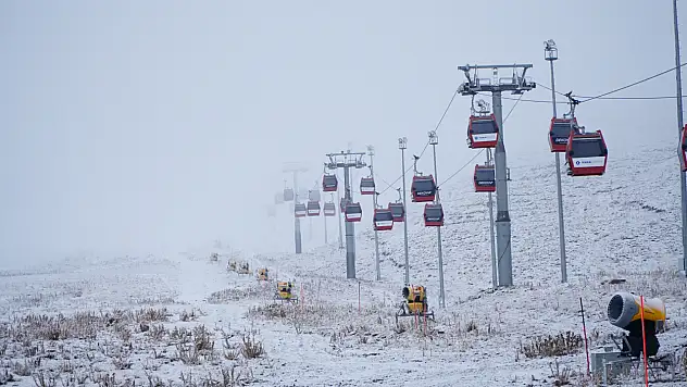Kayseri'de yeni sezonda oraya gidecekler dikkat! Zam geldi, işte o ücretler