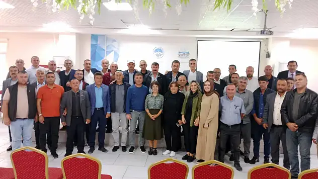 Kayseri'de yeni sistem devreye girdi! Sorunlar daha hızlı çözülecek