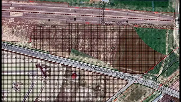 Kayseri'de yeni Terminal ile ilgili yeni gelişme! Vaz mı geçildi? Bakın o bölge bu kez ne olacak?