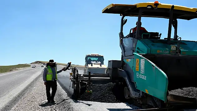Kayseri'de yeni ulaşım hamlesi