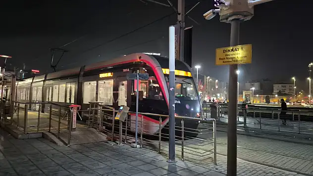 Kayseri'de yeni yılın ilk günü ulaşım ücretsiz olacak mı?