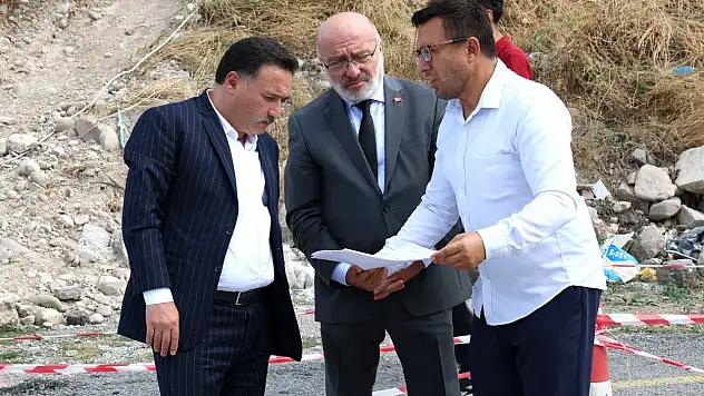 Kayseri'de yeniden aday olmayan rektörden manidar paylaşım!