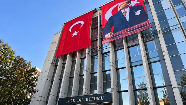 Kayseri'de yıllardır kullanılan o kelime TDK'nin listesinde!