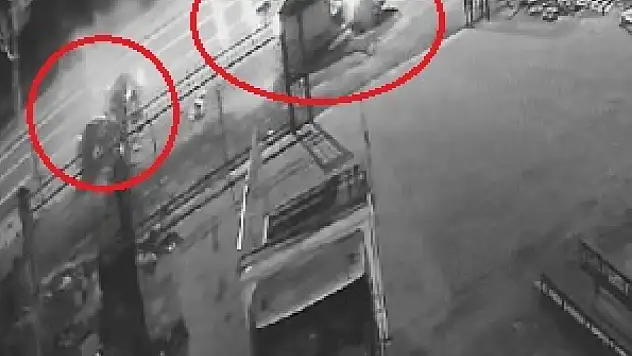 Kayseri'de yol kenarında mola veren ailenin oğlunun ölümüne neden olan sürücünün aldığı ceza belli oldu