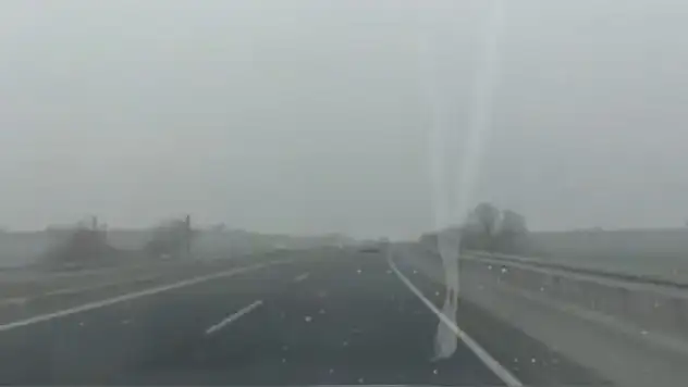 Kayseri'de yola çıkacaklar dikkat! İşte kar yağan yollarda son durum