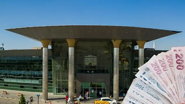 Kayseri'de yolculuk yapacaklar dikkat! Fiyatlar sabitlendi