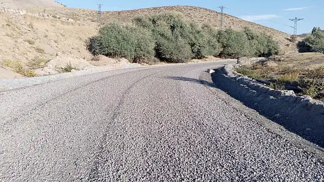 Kayseri'de yolda 3 kişi hayatını kaybetti