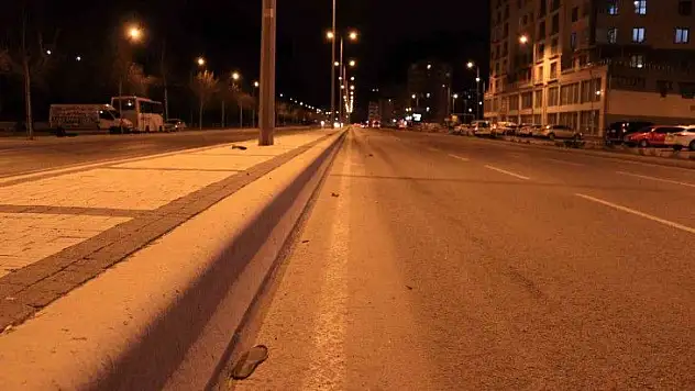 Hayatını kaybetti!