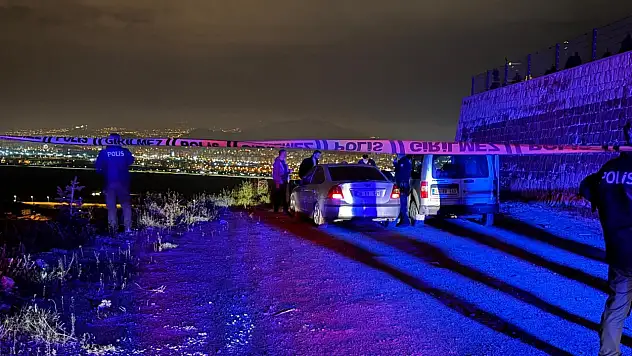Kayseri'de yürek yakan olay! 'Hakkınızı helal edin' mesajı sonrası acı haber geldi