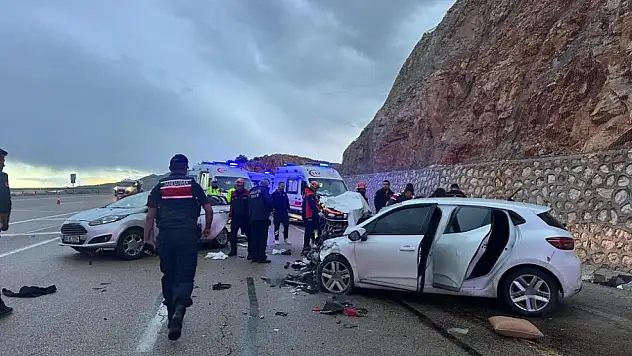Kayseri'de yüzde 60 azalma yaşanmıştı! 1 kişi öldü