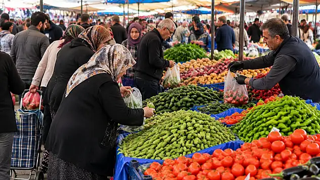 Kayseri'de zam şampiyonu belli oldu! Ürünün fiyatı cep yakıyor