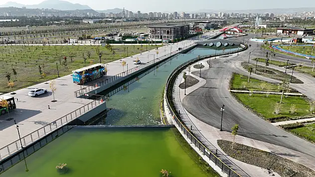 Kayseri'de ziyaretçi akınına uğruyor! O bölgede büfe kiralamanın maliyeti belli oldu!