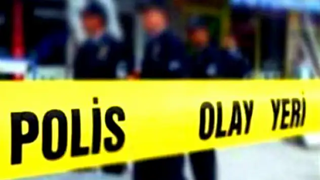 Kayseri Defterdarlığı çalışanı silahla kendini vurdu, yoğun bakımda
