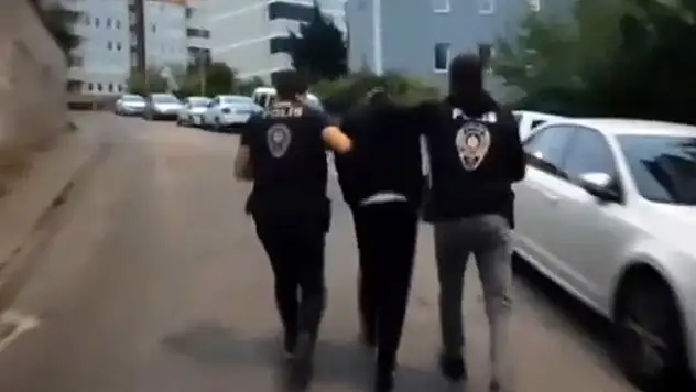 6 ilde yapıldı! 1 gözaltı