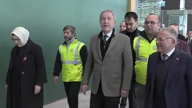 Kayseri'deki 2 trilyonluk yatırımda son durum ne?