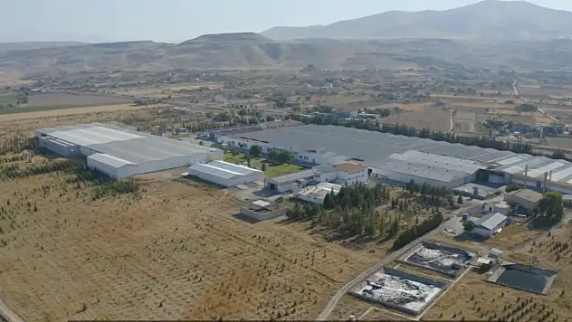 Kayseri'deki 52 yıllık şirketten yüzde 300 kararı!