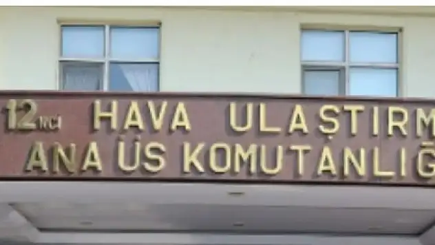 Kayseri'deki askeri ihalede geri sayım: İşte tüm detaylar!