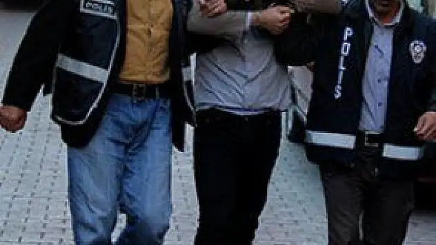 KAYSERİ'DEKİ BİLET DOLANDIRICILIĞI OPERASYONU 