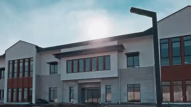 Kayseri'deki bu merkez İç Anadolu'nun en büyüğü olacak! İşte son durum