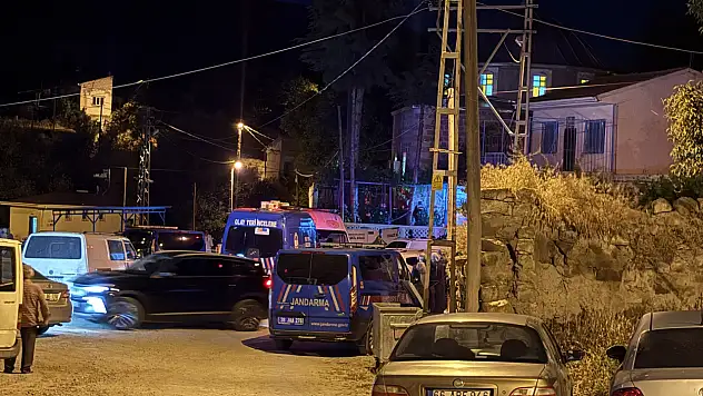 Kayseri'deki cami saldırısında yeni detay