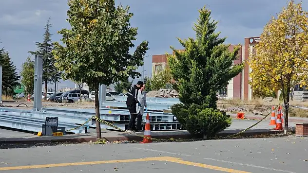 Kayseri'deki cinayetle ilgili Ankara'dan açıklama geldi