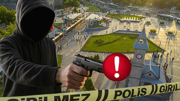 Kayseri'deki cinayetle ilgili yeni gelişme!