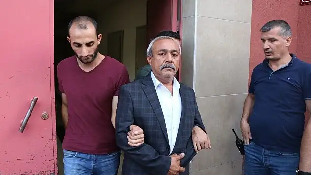 Kayseri'deki cinayette 3 gözaltı