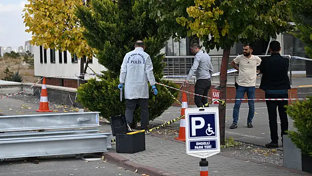 Kayseri'deki cinayette yeni gelişme: Tutuklandı