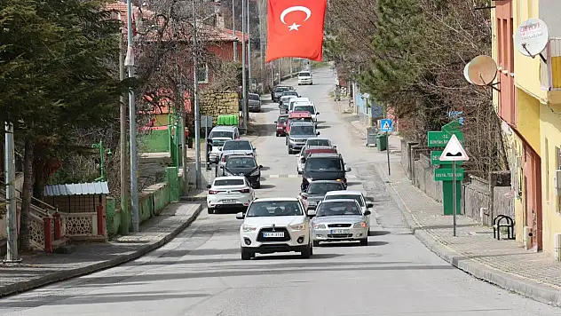 Kayseri'deki çocuklar için Baki Ersoy harekete geçmişti! Evlerine döndüler