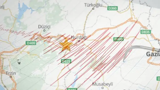 Kayseri'deki deprem bilimci o bölge için konuştu: Endişeye gerek yok