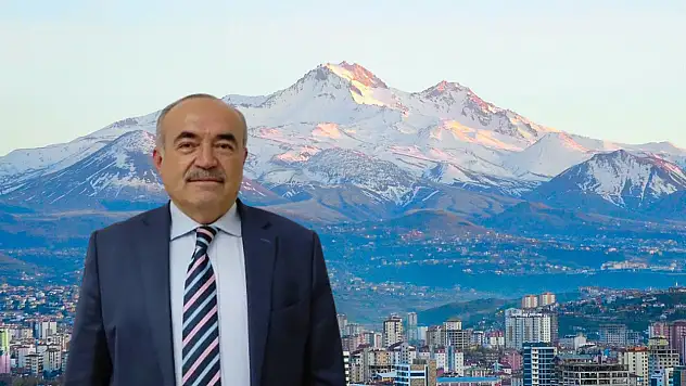 Kayseri'deki deprem hareketliliği ne anlama geliyor? Uzman değerlendirdi