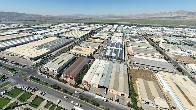 Kayseri'deki dev fabrika icradan satılacak! Dudak uçuklatan fiyat belirlendi