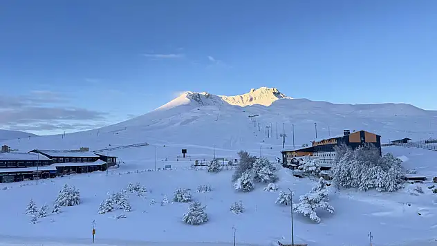 Kayseri'deki dev festival bir kez daha ertelendi! İşte sebebi