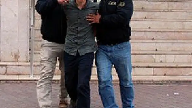KAYSERİ'DEKİ DHKP/C OPERASYONU