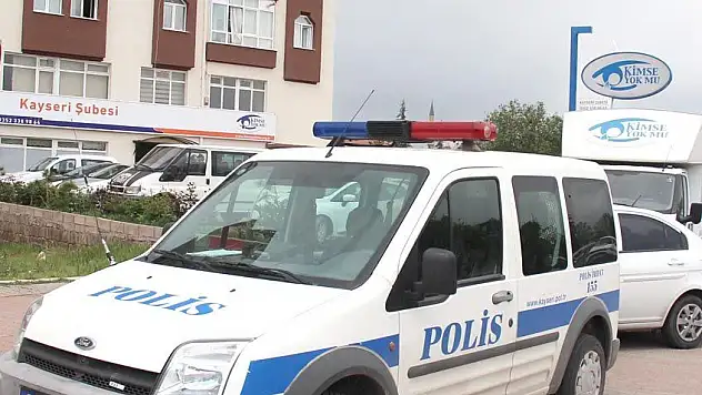 Kayseri'deki FETÖ davası: &quotKandırıldım&quot