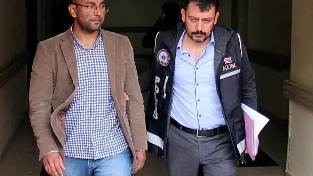 Kayseri'deki Bylock'tan 15 tutuklama 