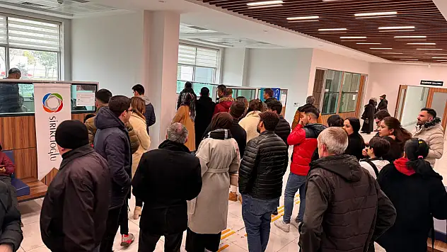 Kayseri'deki firma duyurdu: Acil 2 kişi arıyoruz!