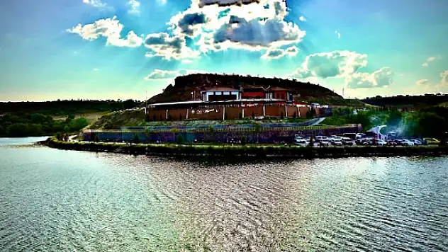 Kayseri'deki geleneksel festival bu sene 'sulu' geçecek