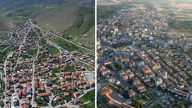 Kayseri'deki iki ilçeye ismi verilen kişiler kardeş mi?