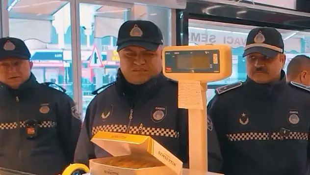 Kayseri'deki işletmeler mercek altında!