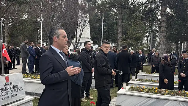 Kayseri'deki istifaların ardından dikkat çeken detay! O isim il başkanı mı oldu?