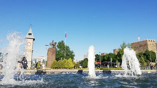 Kayseri'deki kamu kurumunda çalışmaya hak kazananlar belli oldu