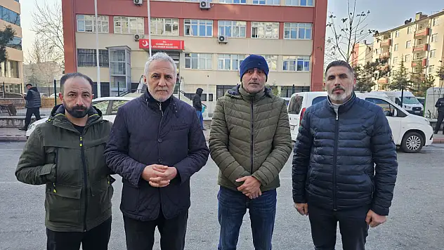Kayseri'deki kamu kurumunda usulsüzlük iddiası!