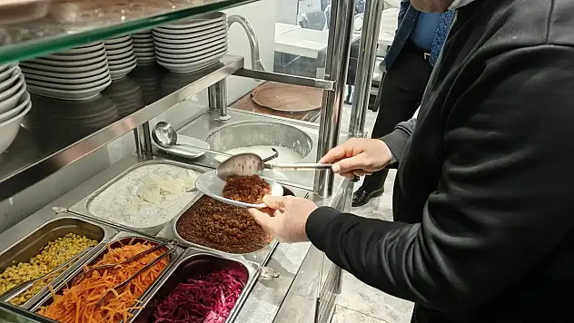 Kayseri'deki lokantacılardan o karara destek! 'Kafa karışıklığı önlendi'