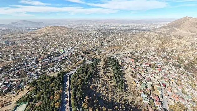 Kayseri'deki lüks villa için karar verildi! Rekor fiyata icradan satılacak