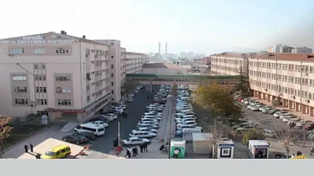 &quotMedikal yolsuzluk&quot operasyonunda sıcak gelişme