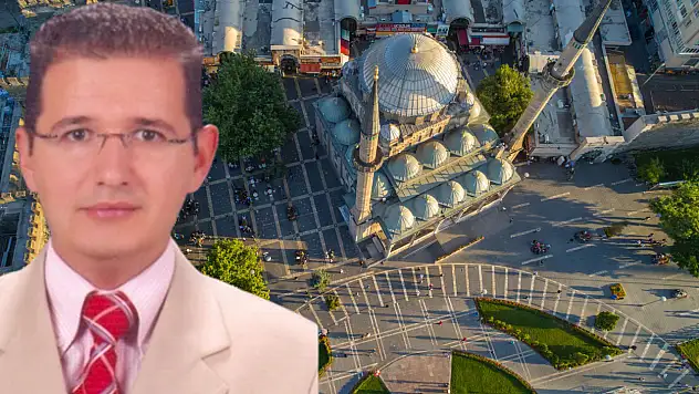 Kayseri'de kritik görevlendirme! O merkezin Müdürlüğüne bakın kim getirildi?