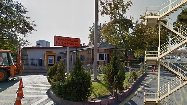 Kayseri'deki misafirhane ve lojmanlara bakın ne yapılacak?