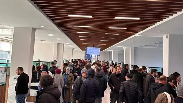 Kayseri'deki o firma 150 kişi alacak